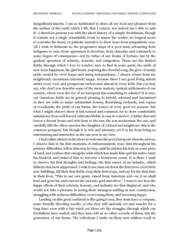Becoming America - Title Page 406